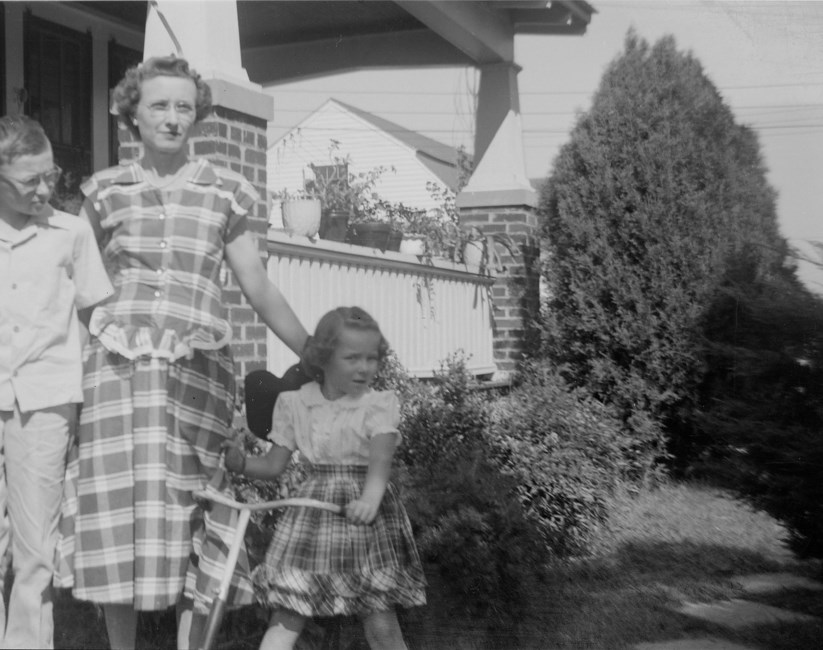 Obituary of Linda Ruth Thornton