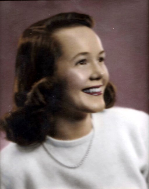 Obituary of Joanne Selby Karshner