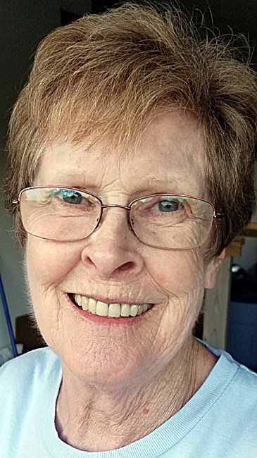 Obituary of Margaret B. Folwell