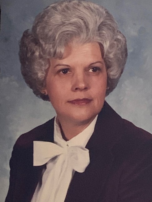 Obituary of Joy Pendleton