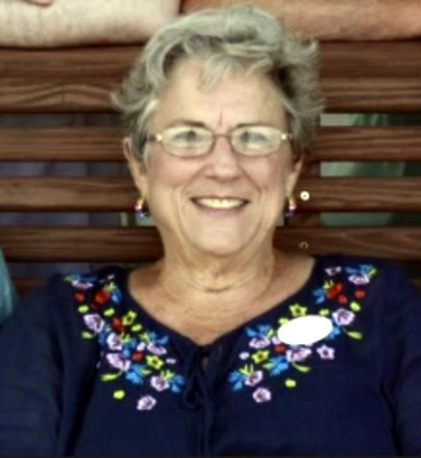 Obituary of Ellna Gillespie Kotz