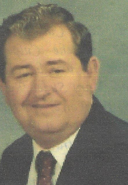 Obituary of Jack Bennie Kennedy