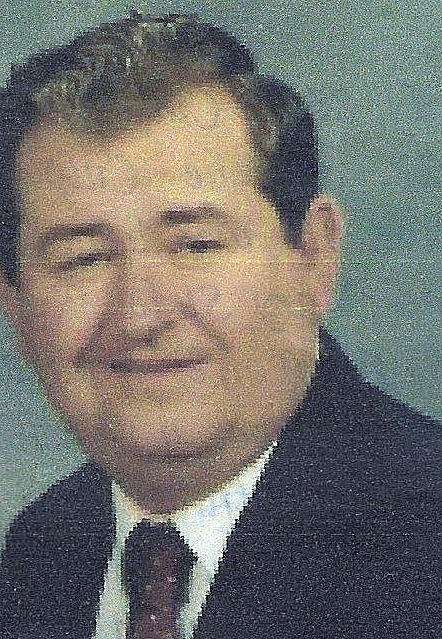 Obituary of Jack Bennie Kennedy