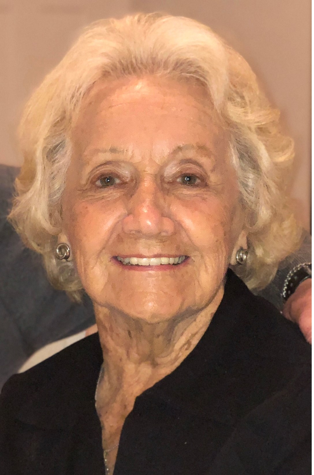 Obituary of Elizabeth Virginia "Ginger" Baranoski