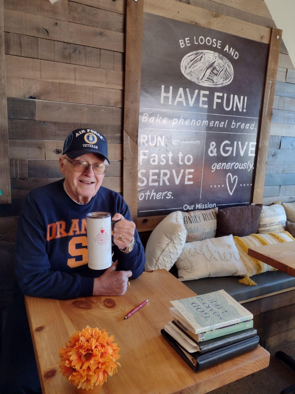 Obituary of William Holmes Wells Jr.