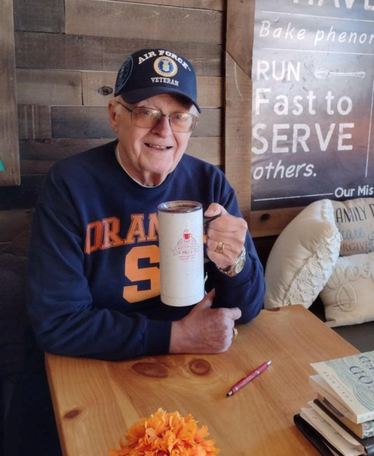 Obituary of William Holmes Wells Jr.