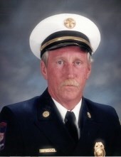 Obituary of Leslie Wayne Vocke