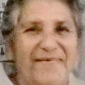 Obituary of Maria Luisa Valenzuela