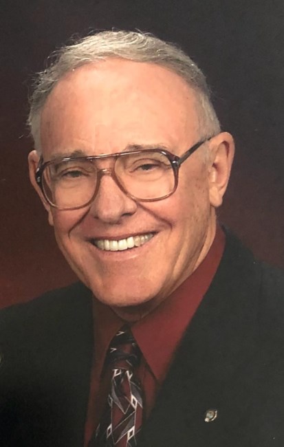 Obituary of Dr. Jerry S. Key