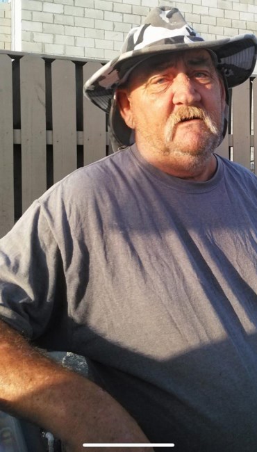 Avis de décès de Vance Benjamin Cook