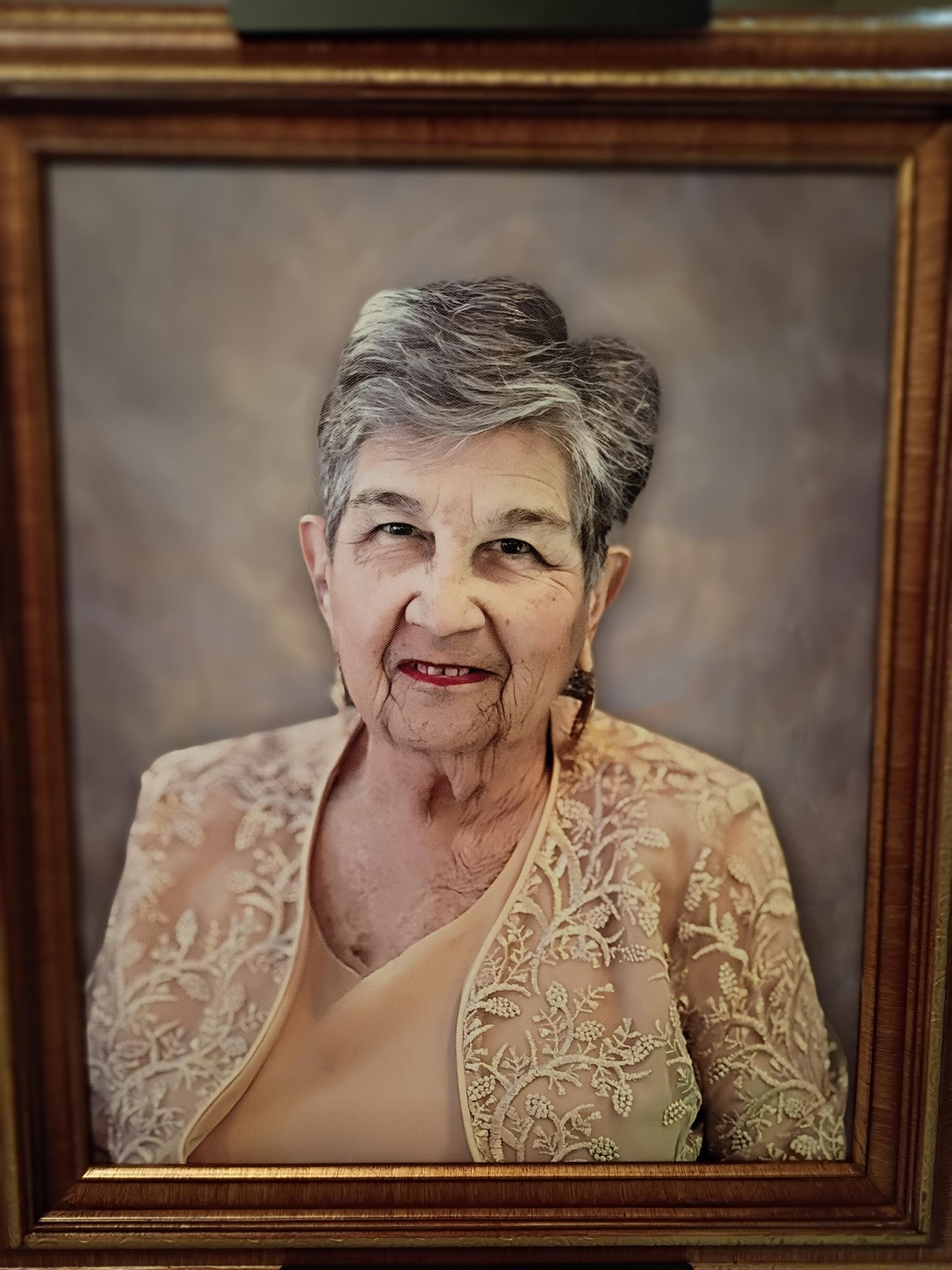 Obituary of Carolina E. Gutierrez