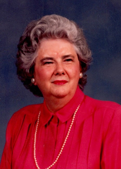Obituary of Lucile Cady Edwards