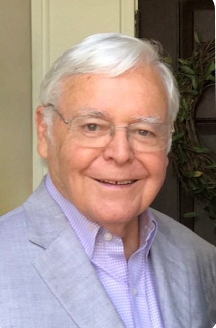 Obituary of Dick Huntington Hearin Sr.