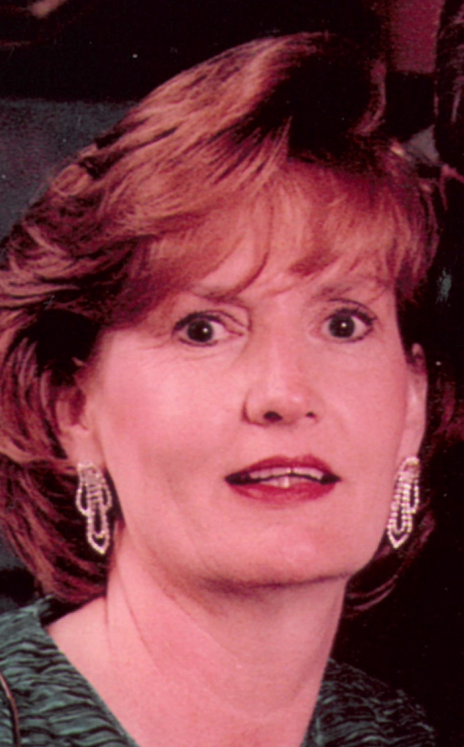 Obituary of Martha Joy Horn