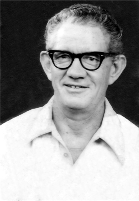 Obituary of T. J. 'Pat' Patrick