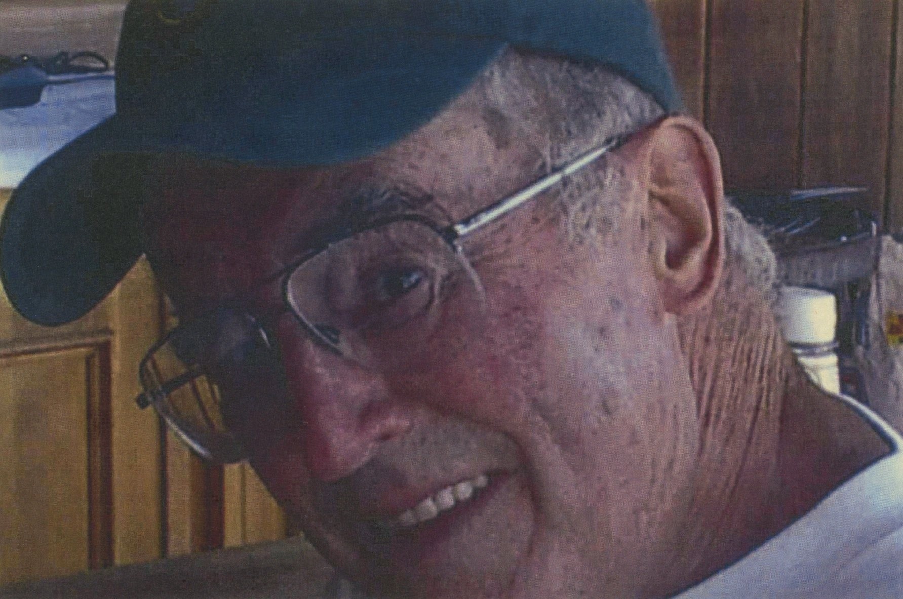 A Journey's End: Berlin, NH Obituary Chronicles The Life Of A World Traveler - Adventures To Remember