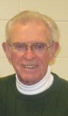 Obituary of Charles Jackson Baldwin