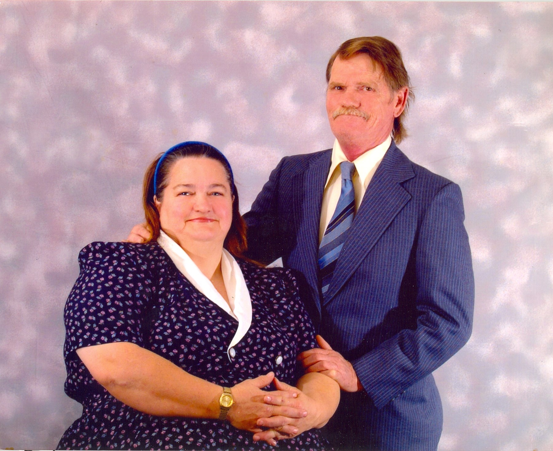 Avis de décès de Wayne F. Flowers