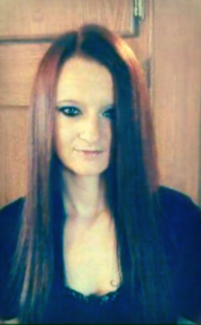 Obituary of Shawna Gail May