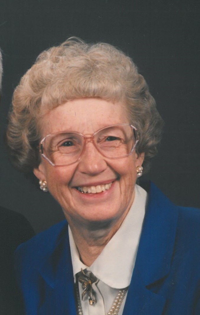 Obituary of Patricia Anne Williams