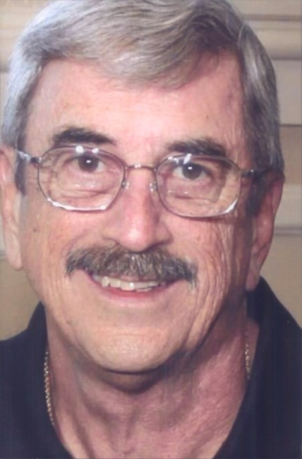 Obituary of John W. Haury, Jr