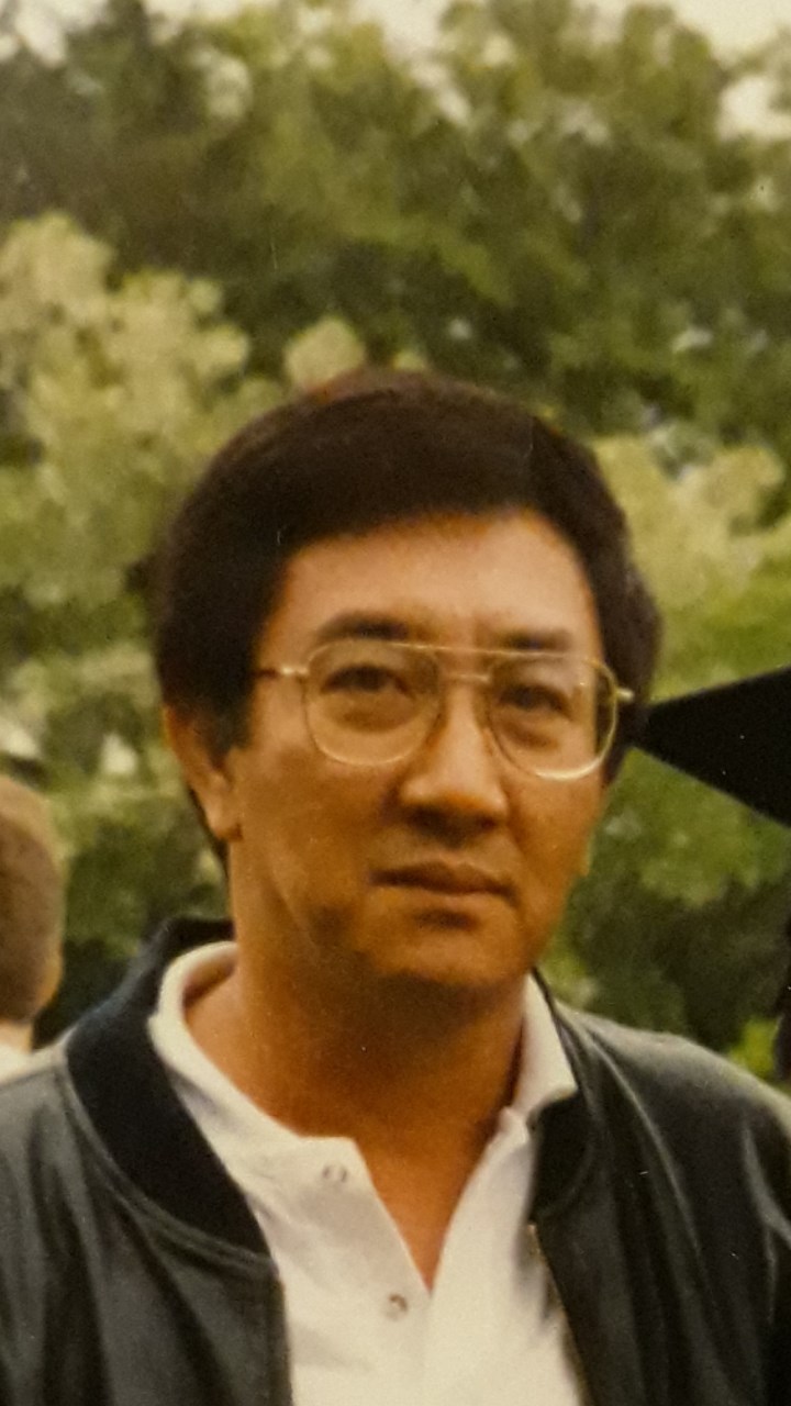 Obituary of Robert M Bugarin