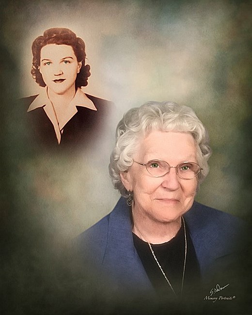 Obituary of Virginia Green