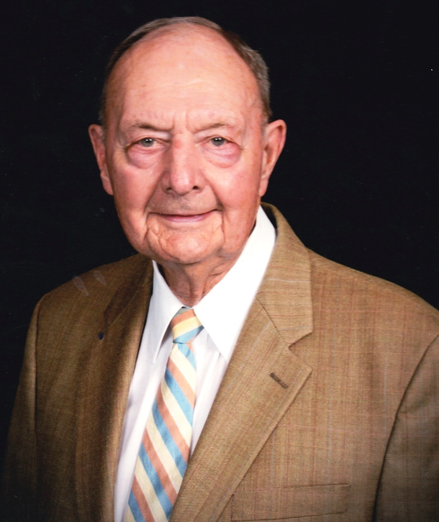 Avis de décès de George Clifford Manuel, Jr.