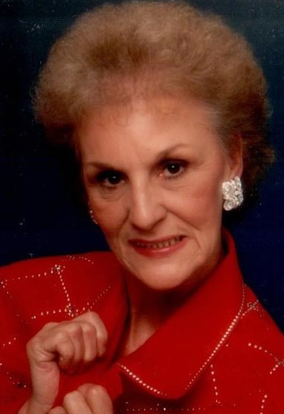 Obituary of Leva L. Sharon
