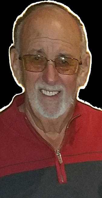 Obituary of Charles B. Caldwell