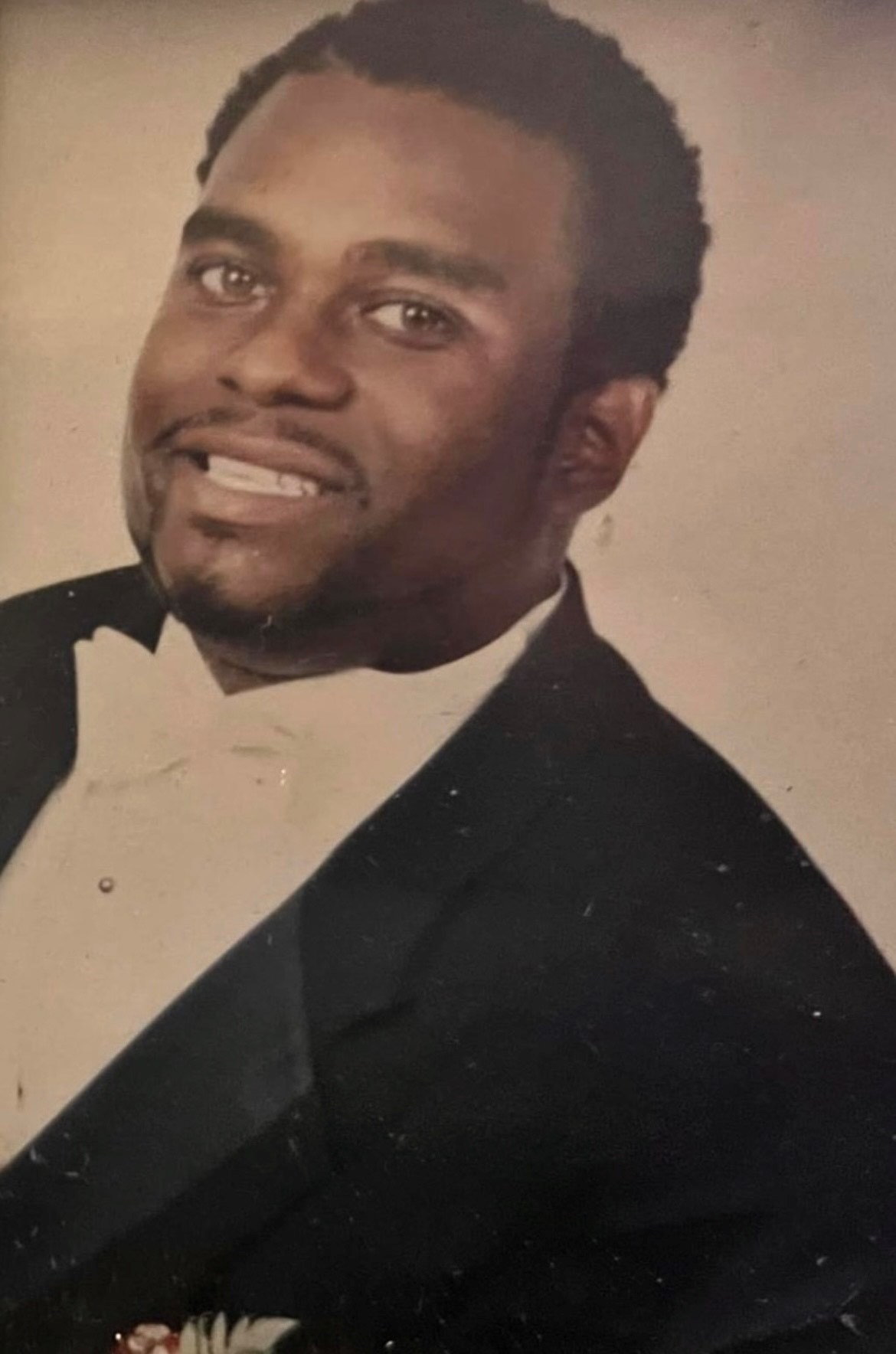 Obituary of Jason Earl Haywood