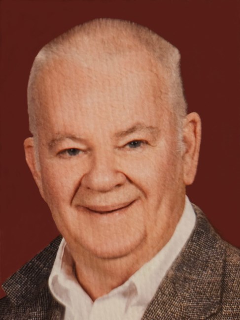Obituario de Edward Joseph Meyer Sr.