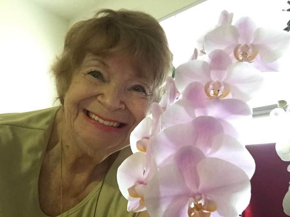 Obituary of Betty Rose Black