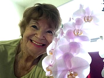 Obituario de Betty Rose Black