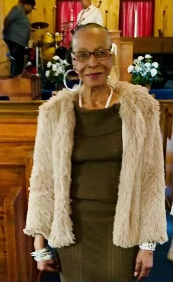 Obituary of Janet Smith