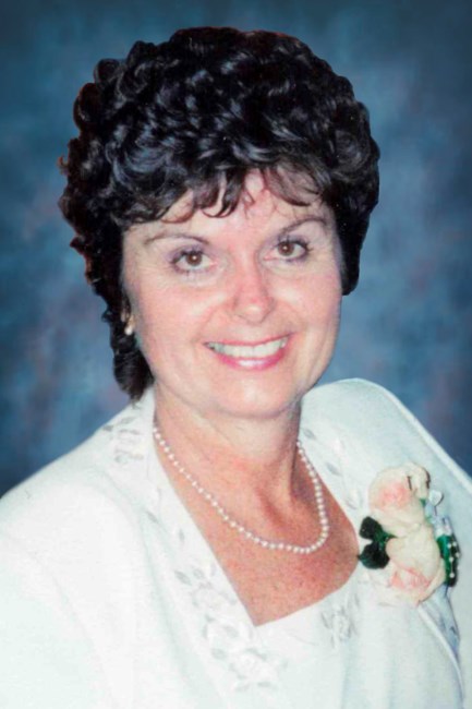 Obituary of Theresa Ann Mazone