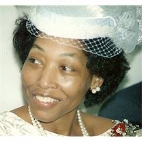 Obituary of Emma Louise Jackson