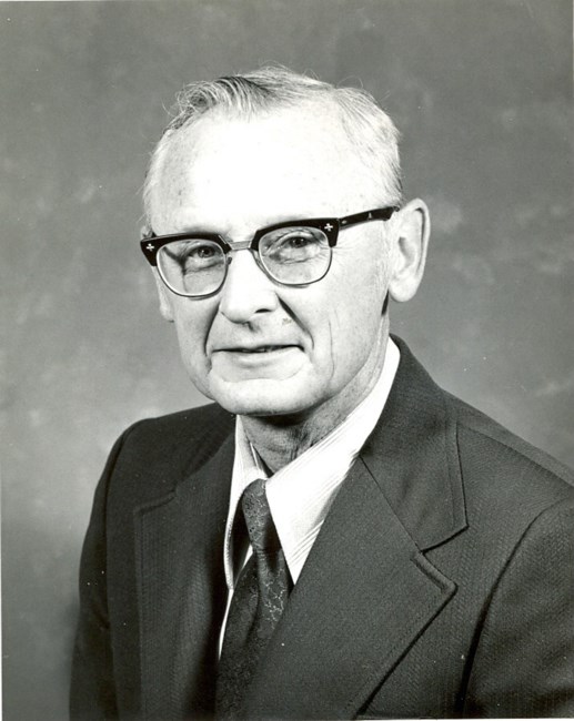 Obituary of John H. Lueders