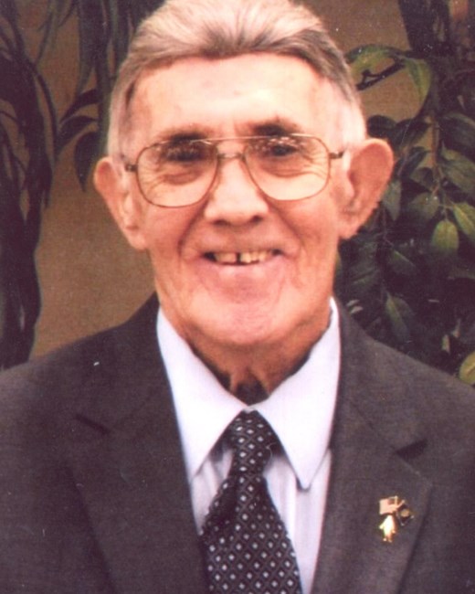 Obituary of Frank James Pucciarelli