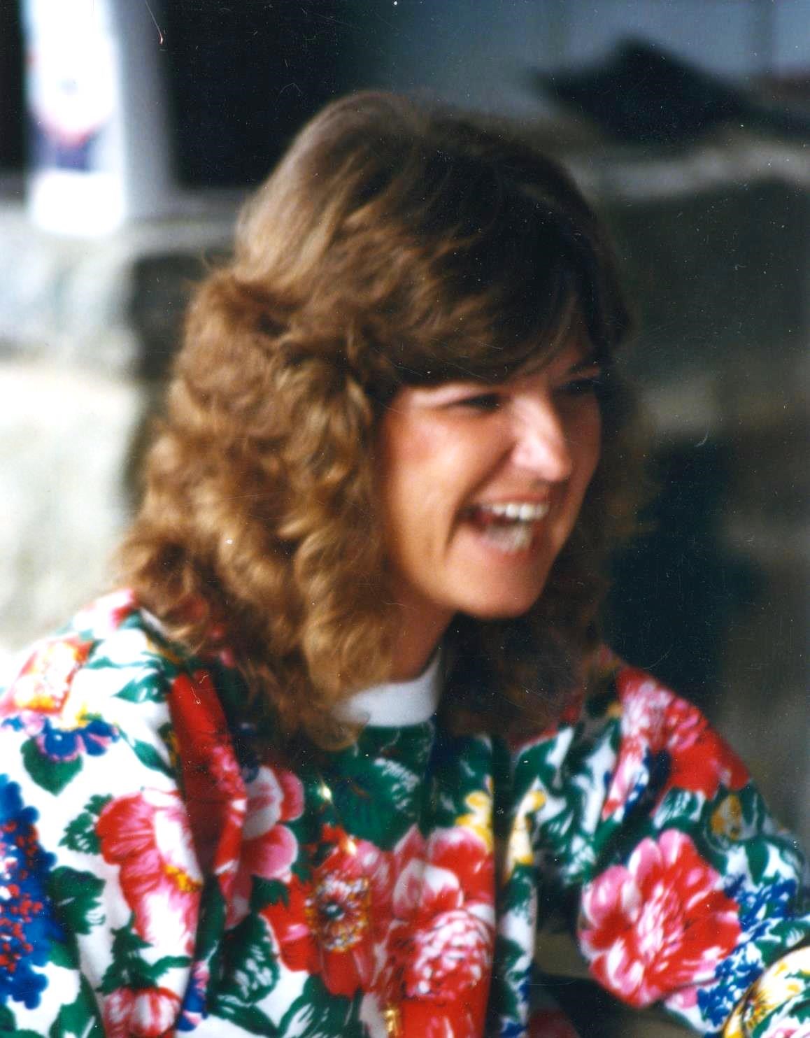 Obituary of Sylvia Willis