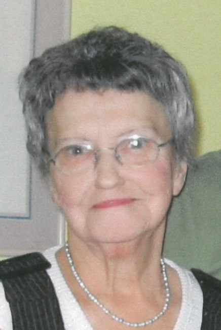 Obituario de Murielle Boivin