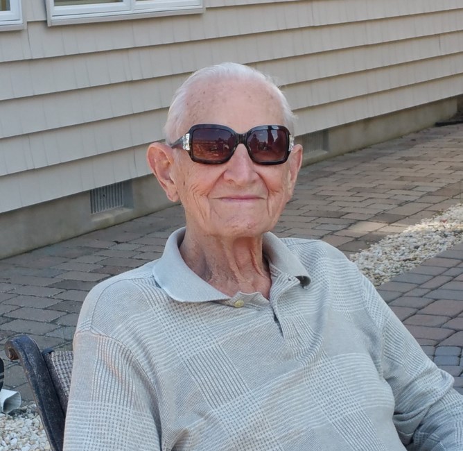 Obituary of Robert Bobucky