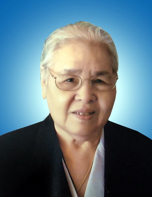 Obituary of San Thi Nguyen