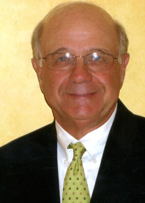 Obituary of Joseph Bernard Schilleci Jr.