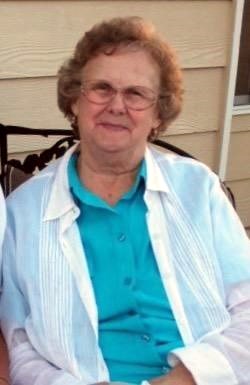 Obituary of Lynette M. Maxwell