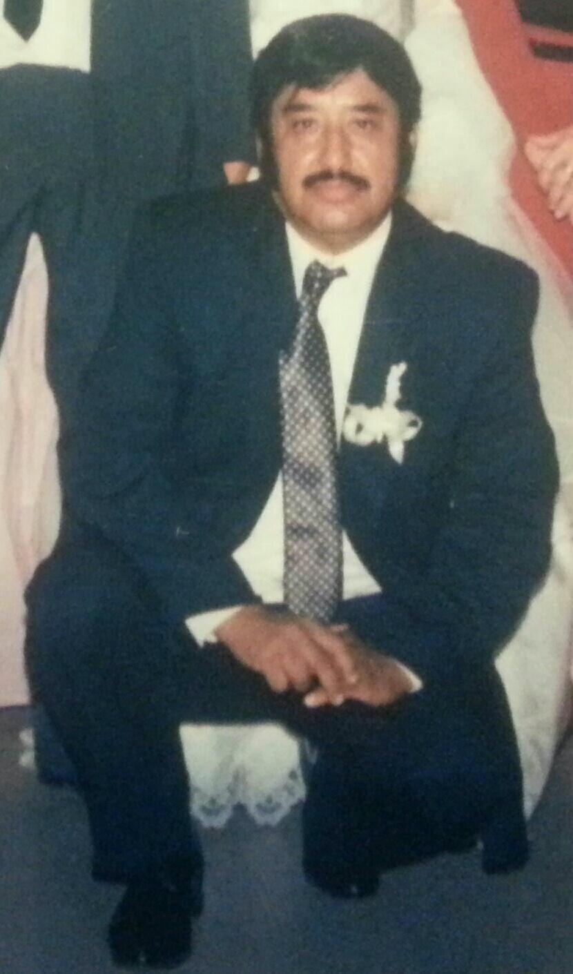 Obituary of Mariano T. Farias