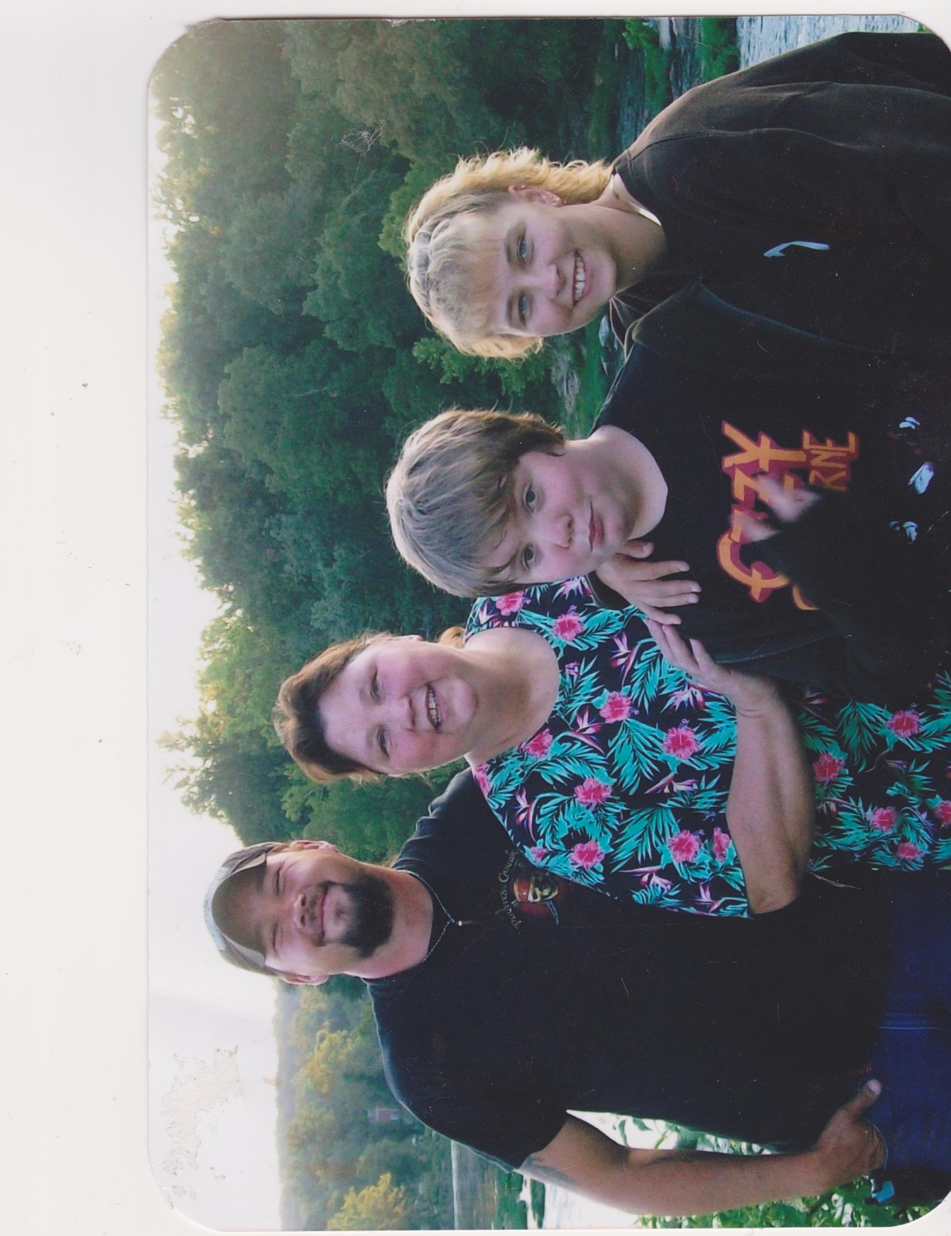 Obituary of Janice Paige Griffith