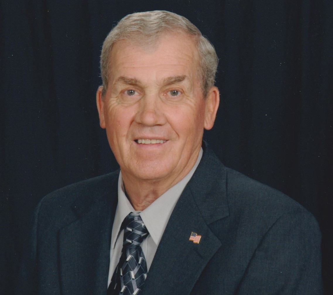 Jerry Hill Sr. Obituary Cartersville, GA