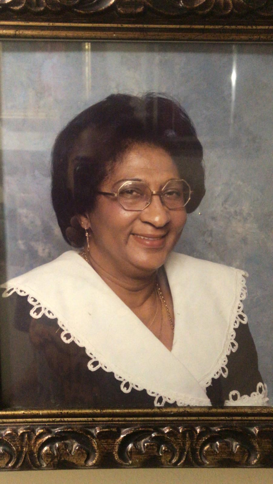 Obituary of Altagracia Arias