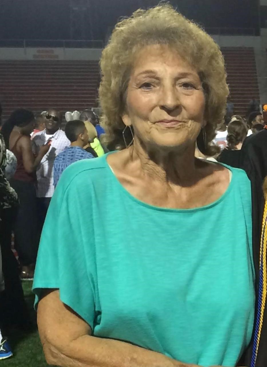 Brenda Thomas Obituary - Pasadena, TX